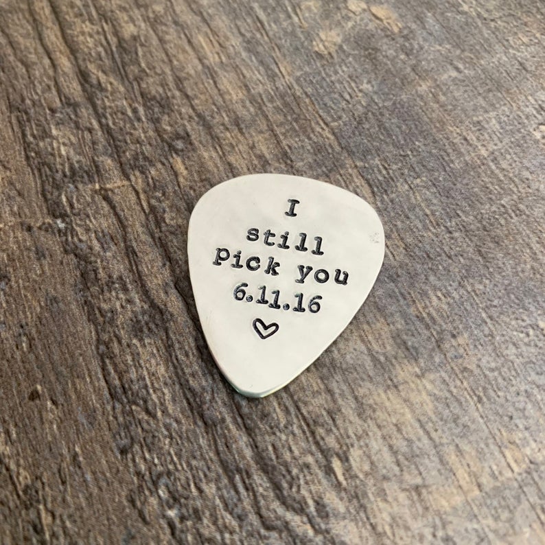 I Still Pick You