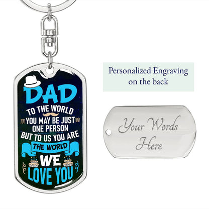 Gift For DAD || Christmas Gift ||