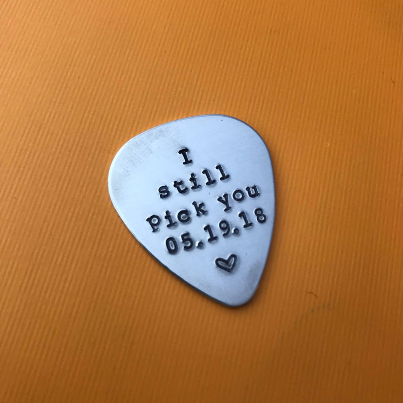 I Still Pick You